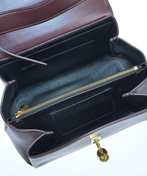 JIL SANDER กระเป๋าสะพาย