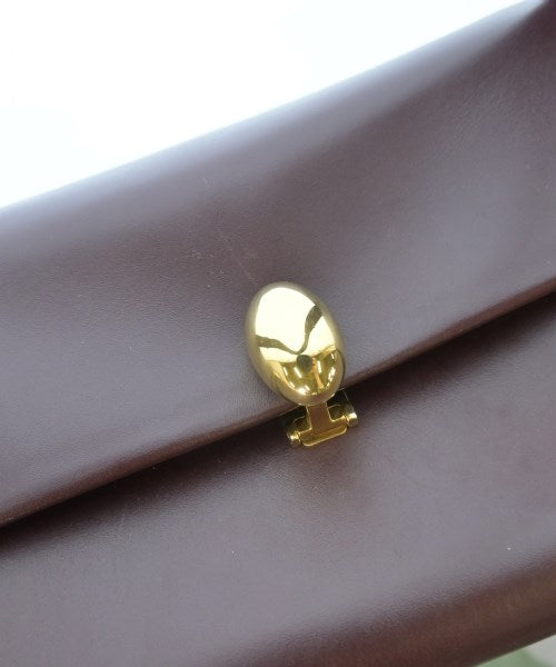 JIL SANDER กระเป๋าสะพาย