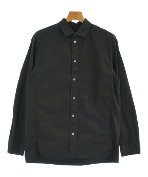 JIL SANDER เสื้อลำลอง