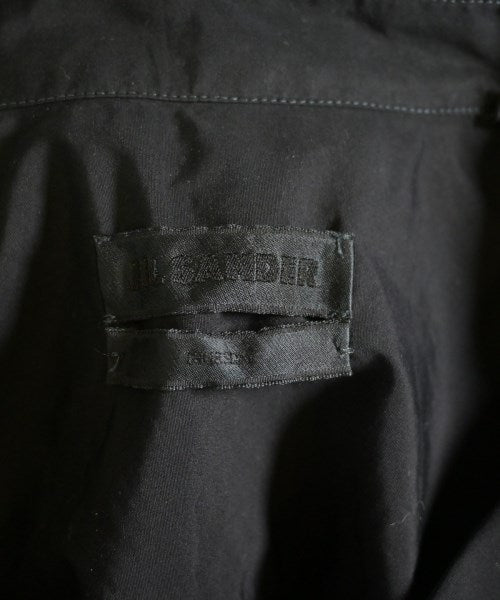 JIL SANDER เสื้อลำลอง