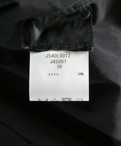JIL SANDER เสื้อลำลอง