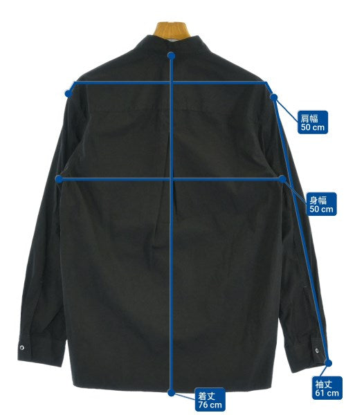 JIL SANDER เสื้อลำลอง