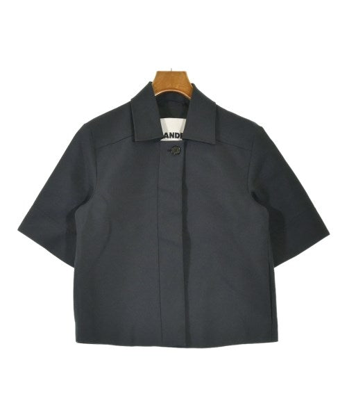 JIL SANDER เสื้อลำลอง