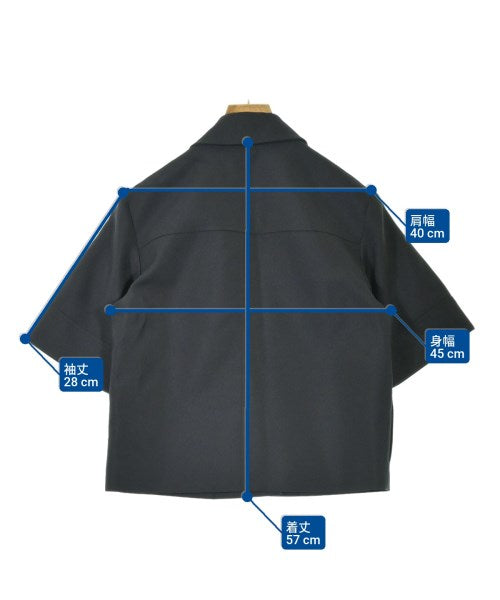 JIL SANDER เสื้อลำลอง