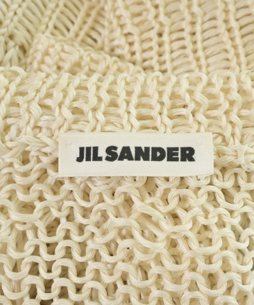 JIL SANDER เสื้อกันหนาว