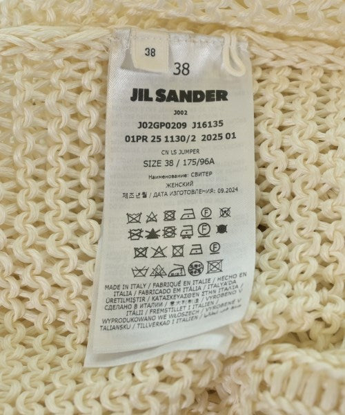 JIL SANDER เสื้อกันหนาว