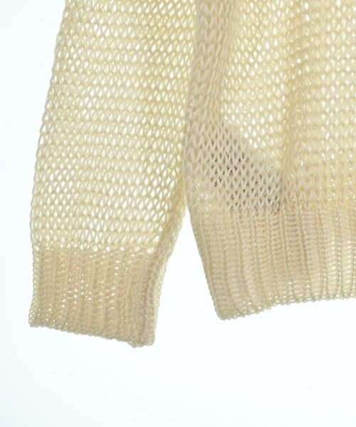 JIL SANDER เสื้อกันหนาว