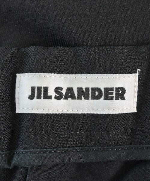 JIL SANDER กางเกงขายาว