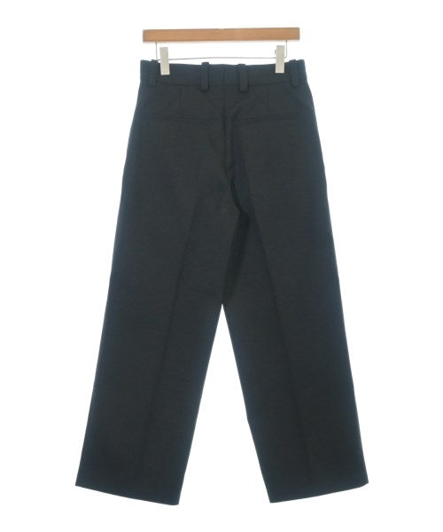 JIL SANDER กางเกงขายาว