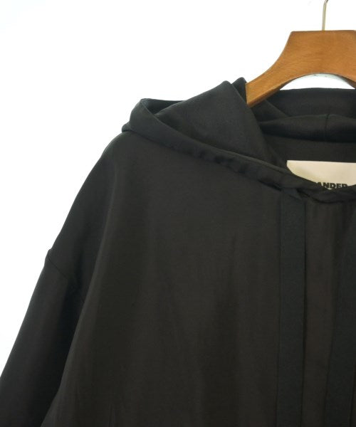 JIL SANDER เสื้อฮู้ด