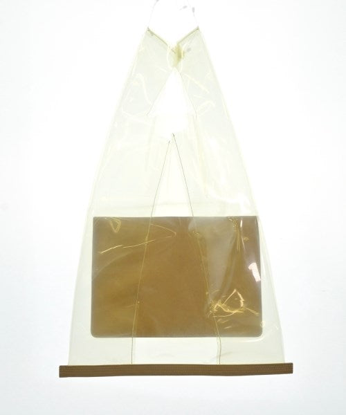 JIL SANDER กระเป๋าถือขนาดใหญ่