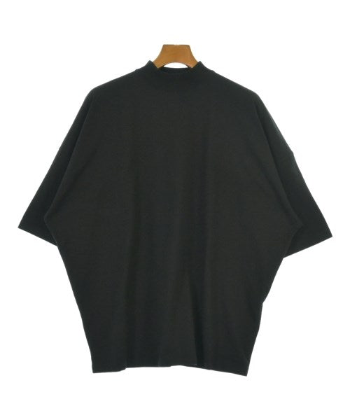 JIL SANDER เสื้อยืด/เสื้อท็อปส์