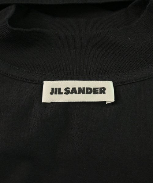 JIL SANDER เสื้อยืด/เสื้อท็อปส์