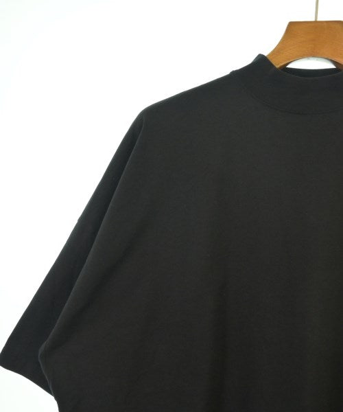 JIL SANDER เสื้อยืด/เสื้อท็อปส์