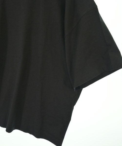 JIL SANDER เสื้อยืด/เสื้อท็อปส์