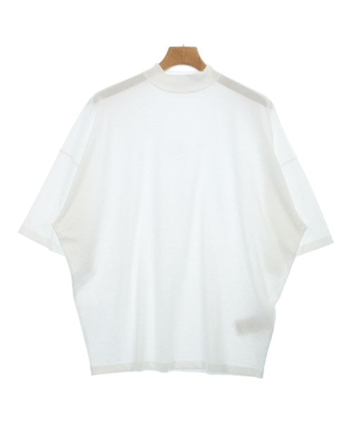 JIL SANDER เสื้อยืด/เสื้อท็อปส์