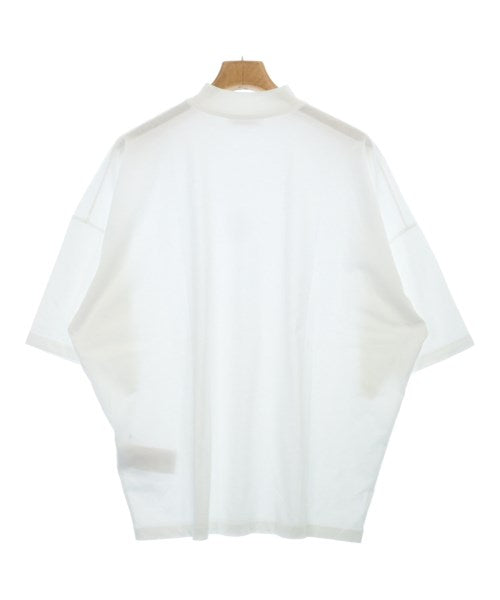 JIL SANDER เสื้อยืด/เสื้อท็อปส์