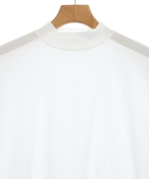 JIL SANDER เสื้อยืด/เสื้อท็อปส์