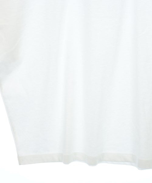 JIL SANDER เสื้อยืด/เสื้อท็อปส์