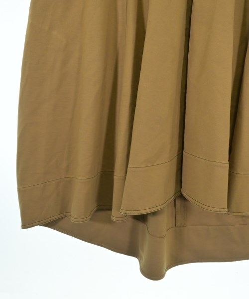 JIL SANDER กระโปรงยาวถึงเข่า