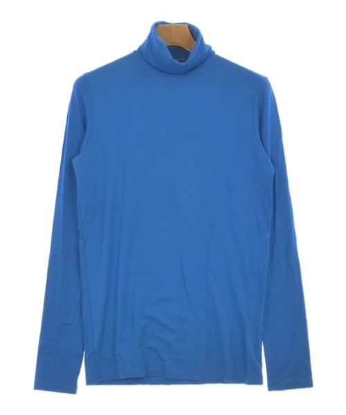 JIL SANDER เสื้อยืด/เสื้อท็อปส์