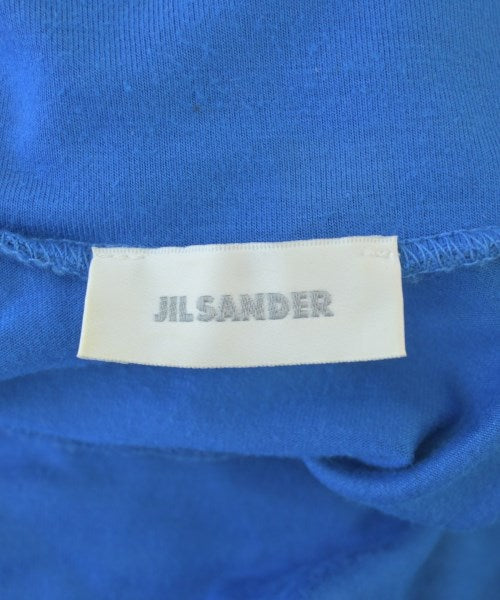 JIL SANDER เสื้อยืด/เสื้อท็อปส์
