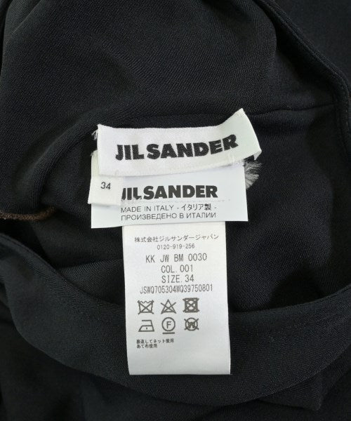 JIL SANDER เสื้อลำลอง