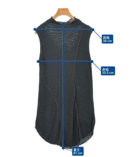 JIL SANDER เสื้อลำลอง