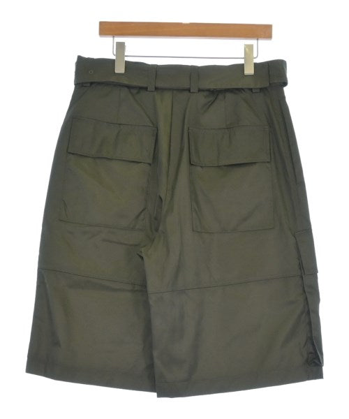 JIL SANDER กางเกง 5 ส่วน