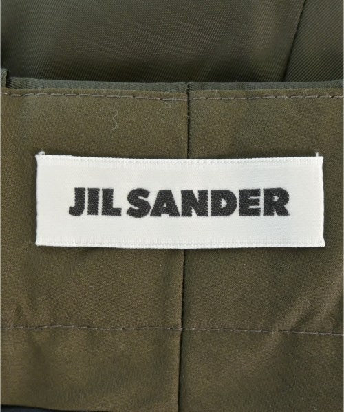 JIL SANDER กางเกง 5 ส่วน