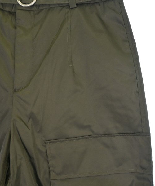 JIL SANDER กางเกง 5 ส่วน