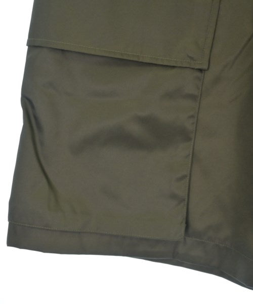 JIL SANDER กางเกง 5 ส่วน