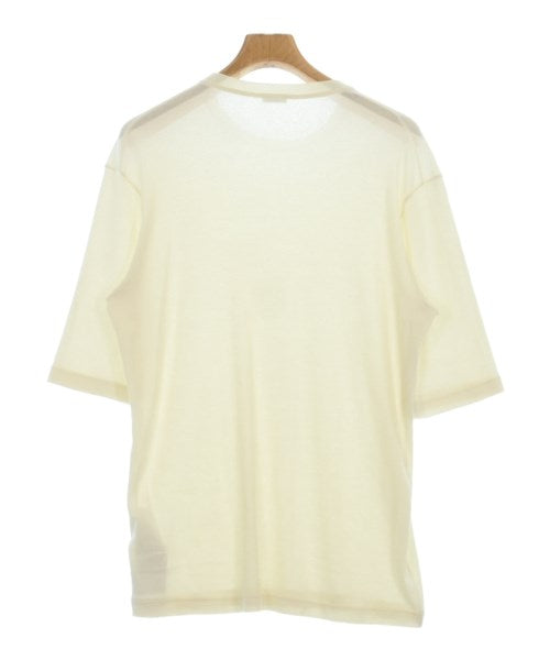 JIL SANDER เสื้อยืด/เสื้อท็อปส์