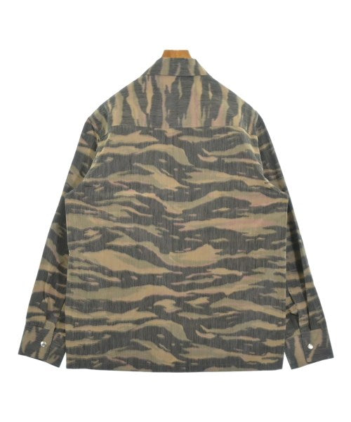 JIL SANDER แจ็คเก็ตเบลาส์ อื่น