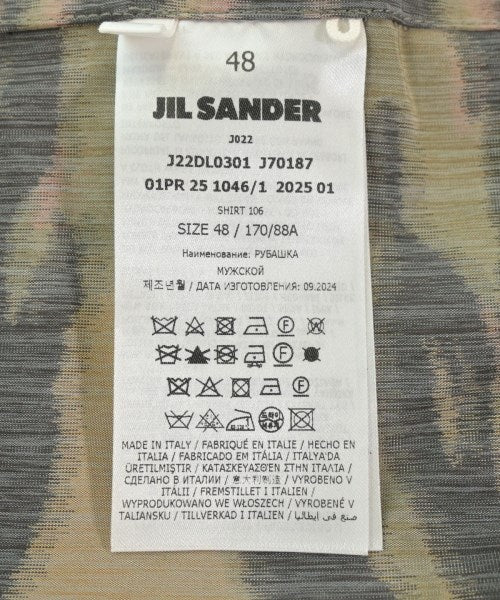 JIL SANDER แจ็คเก็ตเบลาส์ อื่น