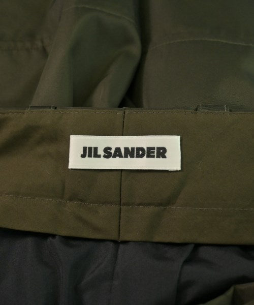 JIL SANDER กางเกง 5 ส่วน
