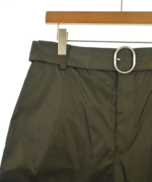 JIL SANDER กางเกง 5 ส่วน