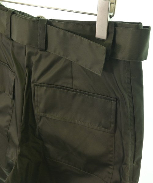 JIL SANDER กางเกง 5 ส่วน