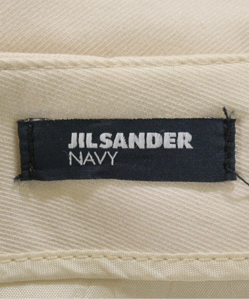 JIL SANDER NAVY กางเกง อื่น