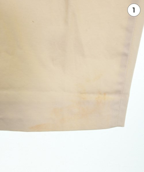 JIL SANDER NAVY กางเกง อื่น