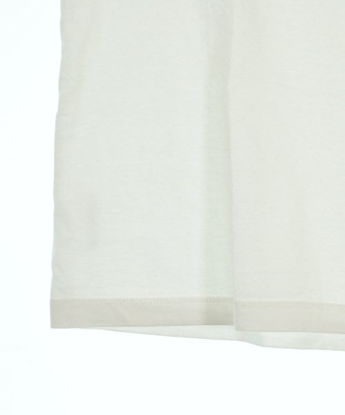 JIL SANDER เสื้อยืด/เสื้อท็อปส์