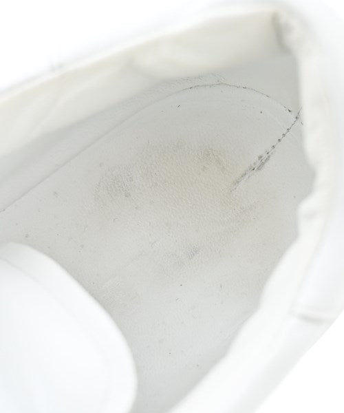 JIL SANDER รองเท้าผ้าใบ