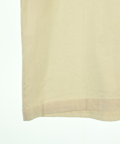 JIL SANDER เสื้อยืด/เสื้อท็อปส์
