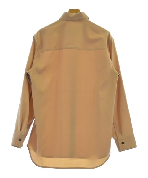 JIL SANDER เสื้อลำลอง