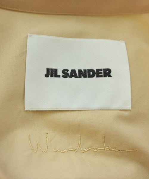 JIL SANDER เสื้อลำลอง