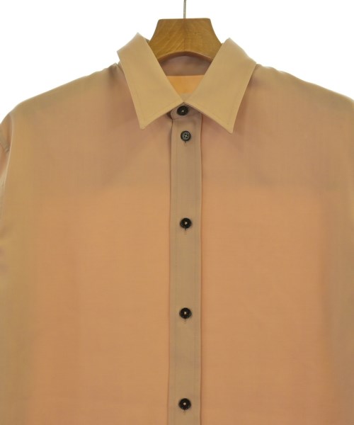 JIL SANDER เสื้อลำลอง