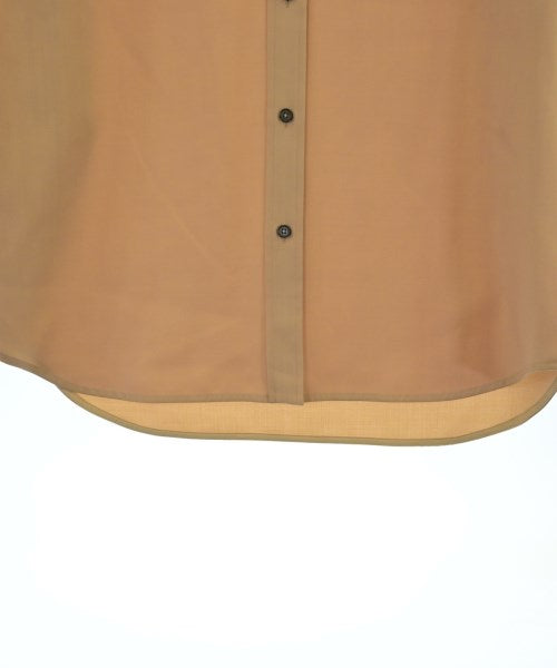 JIL SANDER เสื้อลำลอง