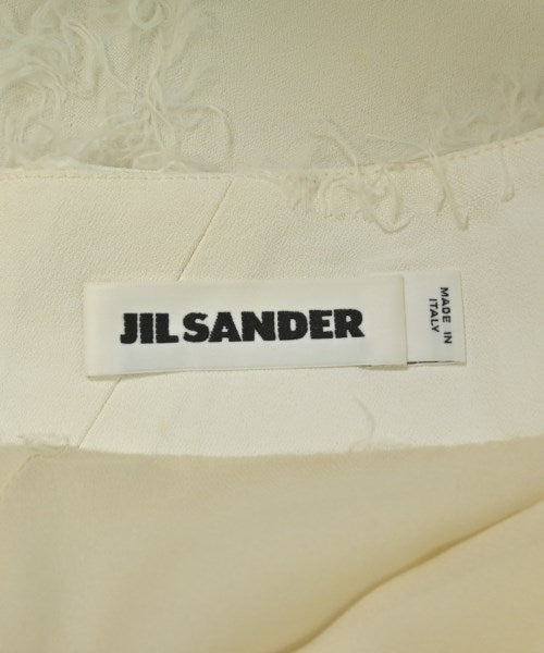 JIL SANDER กระโปรงยาว/แม็กซี่ยาว