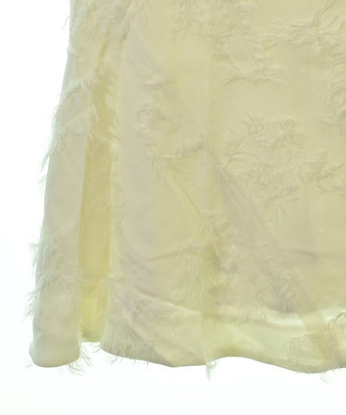 JIL SANDER กระโปรงยาว/แม็กซี่ยาว