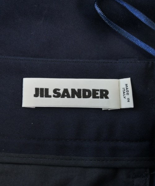 JIL SANDER กางเกงขายาว
